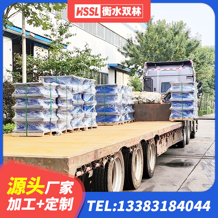 东光县建筑圆形橡胶隔震支座源头工厂 东光县橡胶隔震支座LNRLRB生产厂家 东光县铅芯隔震橡胶隔震支座源头工厂 东光县HDR900隔震支座源头工厂 - 第9张