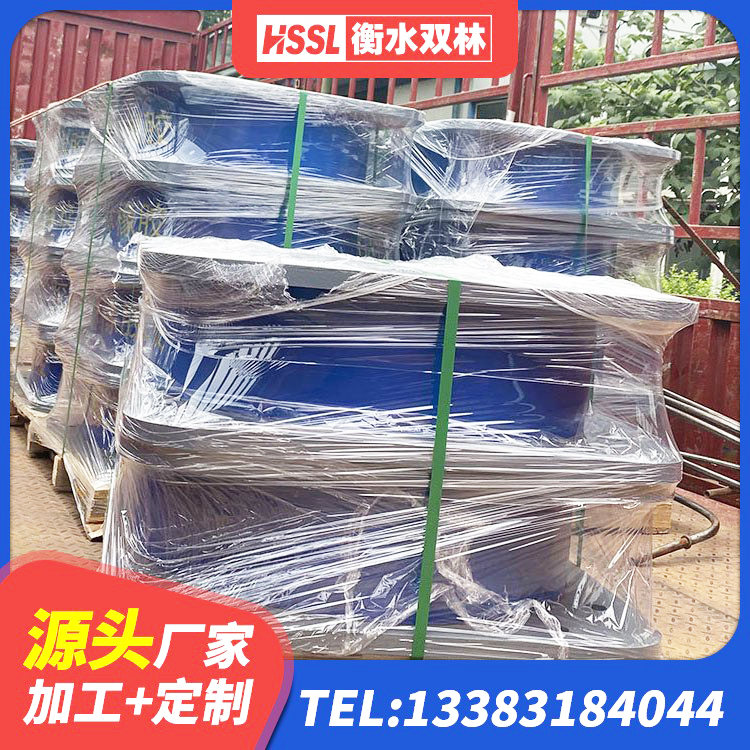 东光县高阻尼铅芯支座源头工厂 东光县LRB800铅芯橡胶隔震支座厂家电话 东光县抗震减振支座厂家 东光县HDR型高阻尼隔震支座 - 第4张
