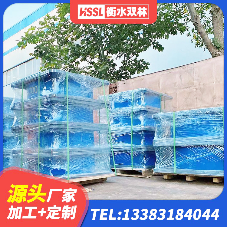东光县橡胶型隔震支座 东光县建筑物橡胶隔震支座源头工厂 东光县高阻尼铅芯橡胶隔震支座源头工厂 东光县抗震减振支座厂家 - 第7张