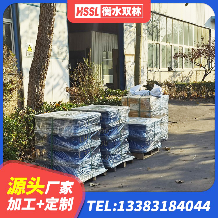 东光县LRB1100铅芯橡胶隔震支座什么价格 东光县建筑工程中的隔震支座 东光县HDR800高阻尼橡胶隔震支座 东光县LNR水平分散形隔震支座 - 第7张